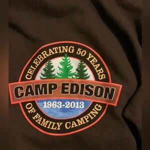 Women’s hoodie size large pit to pit 23